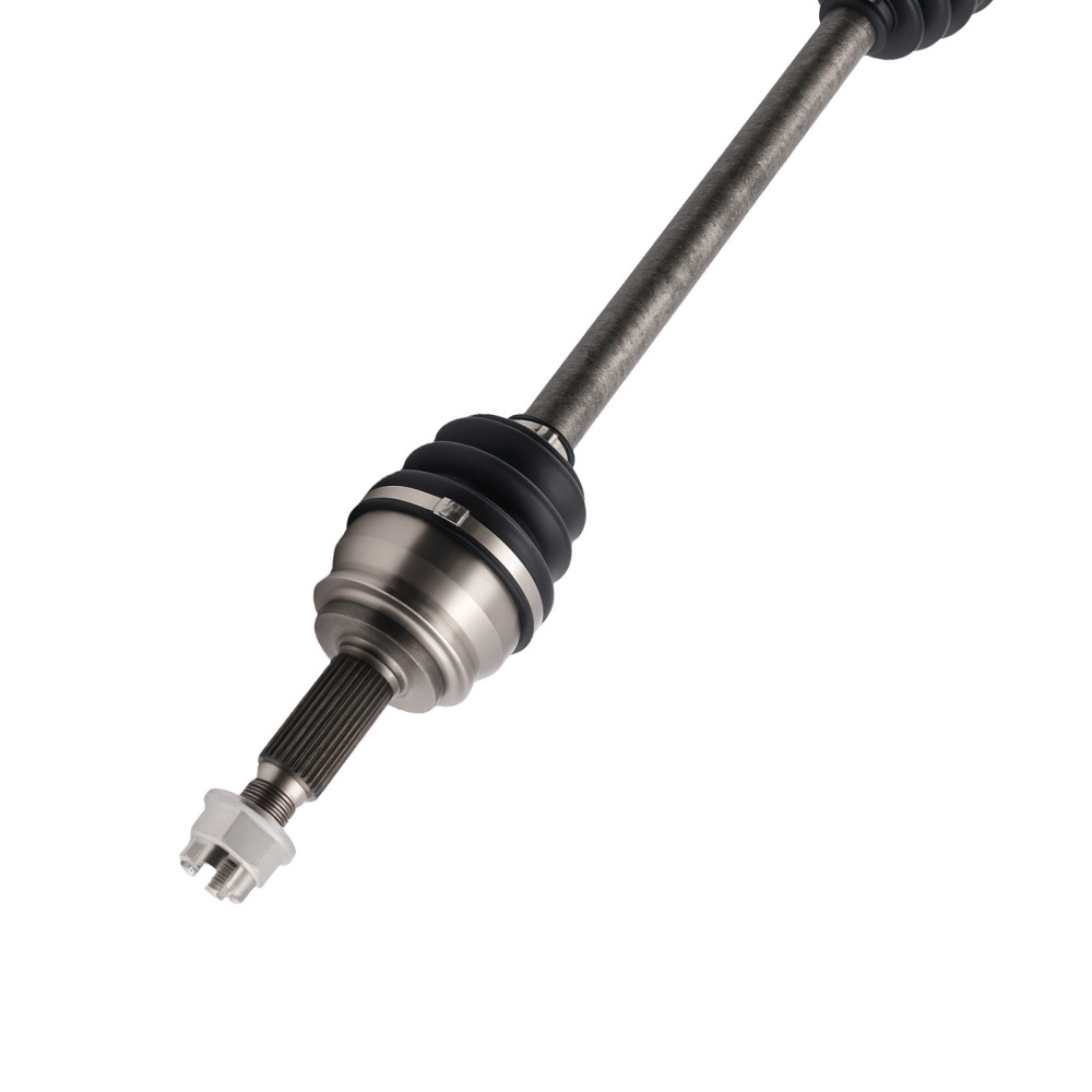 Front Left Right CV Axle Shaft compatible for Jeep Compass Patriot 2014 2015 2016 2017 4WD