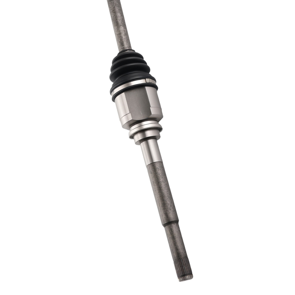 Front Left Right CV Axle Shaft compatible for Jeep Compass Patriot 2014 2015 2016 2017 4WD
