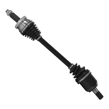 Front CV Axle Shaft Assembly Driver compatible for Kia Optima 2015-2019 compatible for Hyundai Sonata 2.4L