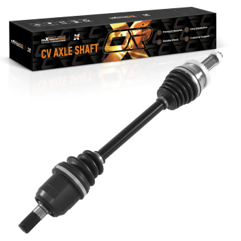 Front CV Axle Shaft Assembly Driver compatible for Kia Optima 2015-2019 compatible for Hyundai Sonata 2.4L