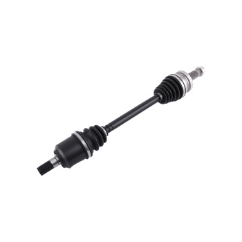 2Pcs Front CV Axle Shaft compatible for Hyundai Sonata 2015-2019 compatible for Kia Optima 2016-2020 2.4L