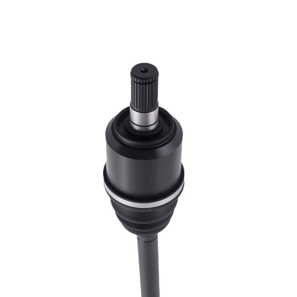 2Pcs Front CV Axle Shaft compatible for Hyundai Sonata 2015-2019 compatible for Kia Optima 2016-2020 2.4L