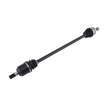 2Pcs Front CV Axle Shaft compatible for Hyundai Sonata 2015-2019 compatible for Kia Optima 2016-2020 2.4L