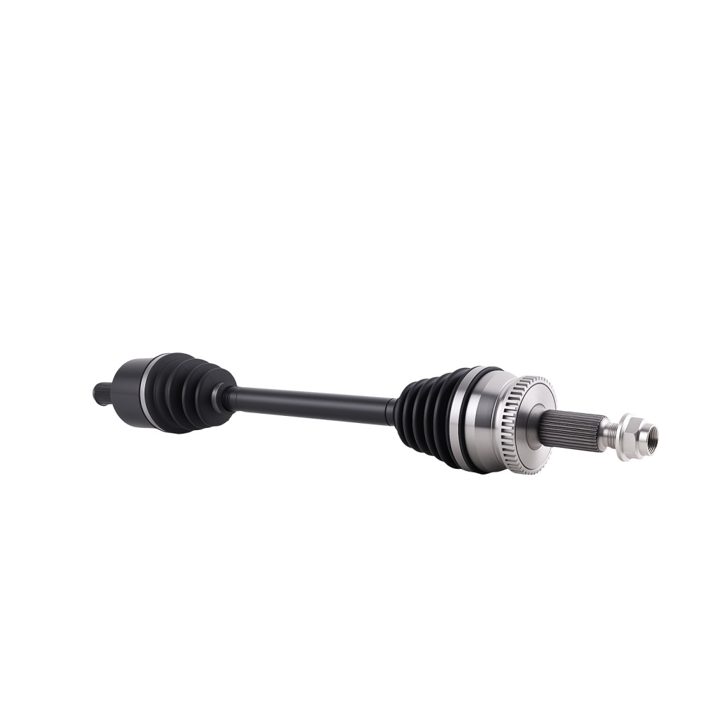 2Pcs Front CV Axle Shaft compatible for Hyundai Sonata 2015-2019 compatible for Kia Optima 2016-2020 2.4L