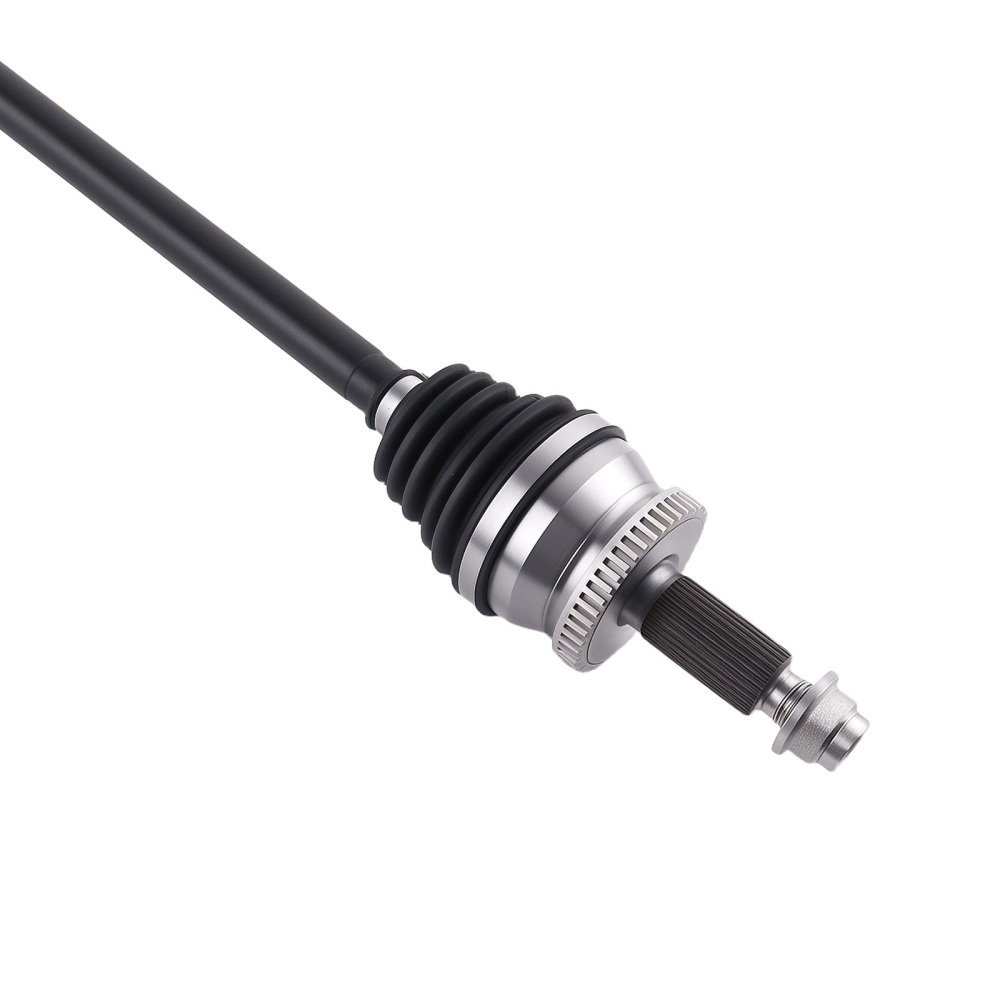 Front Right CV Axle Assembly compatible for Hyundai Sonata 2015-2019 compatible for Kia Optima 16-20 2.4L