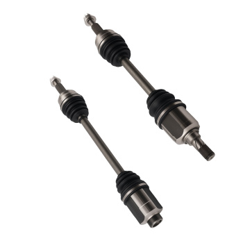 Front CV Axle Shaft Assembly Set compatible for Jeep Patriot2016-2017 66-3852