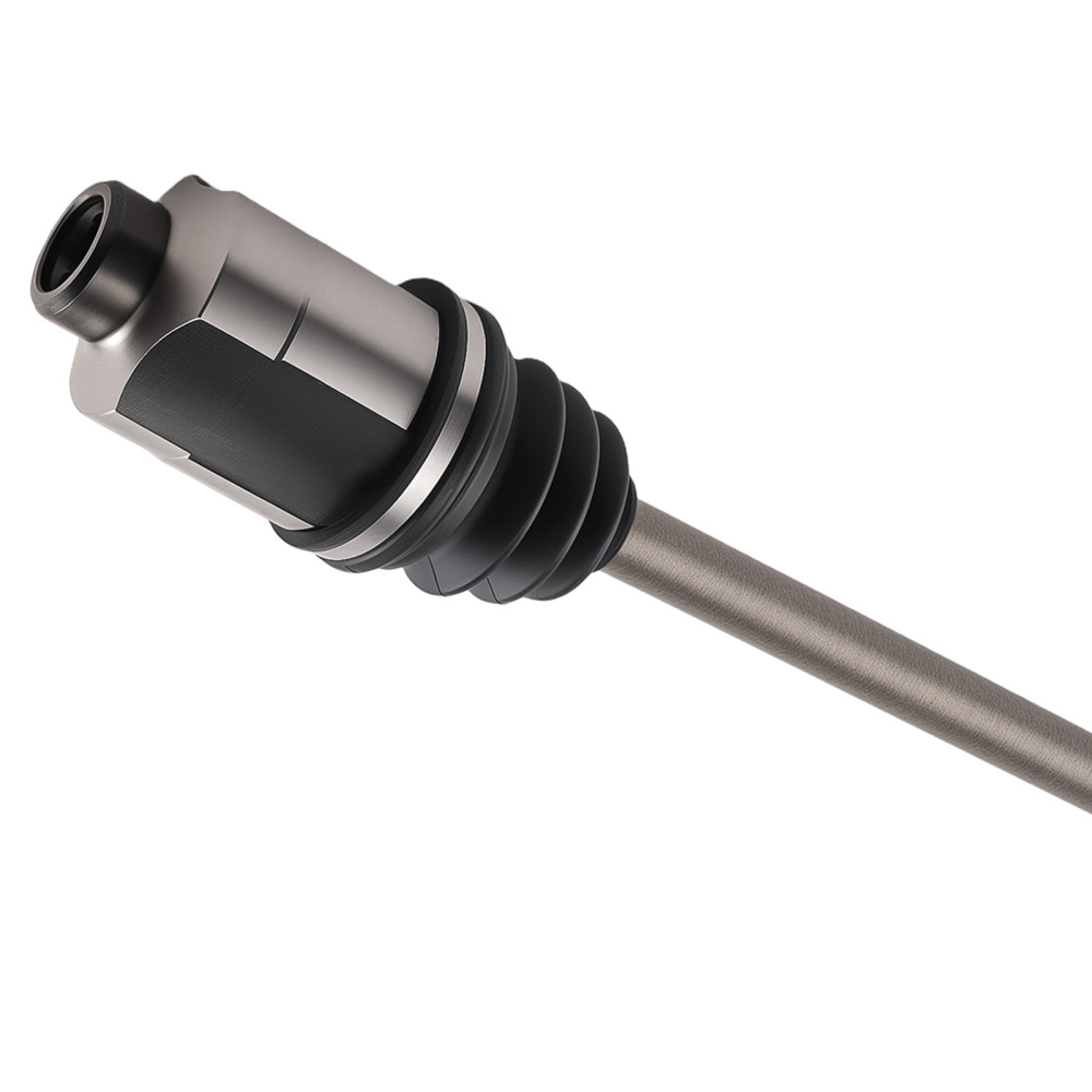 Front Right CV Axle Shaft compatible for Jeep Patriot 2014-201766-3852