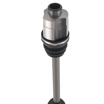 Front Right CV Axle Shaft compatible for Jeep Patriot 2014-201766-3852