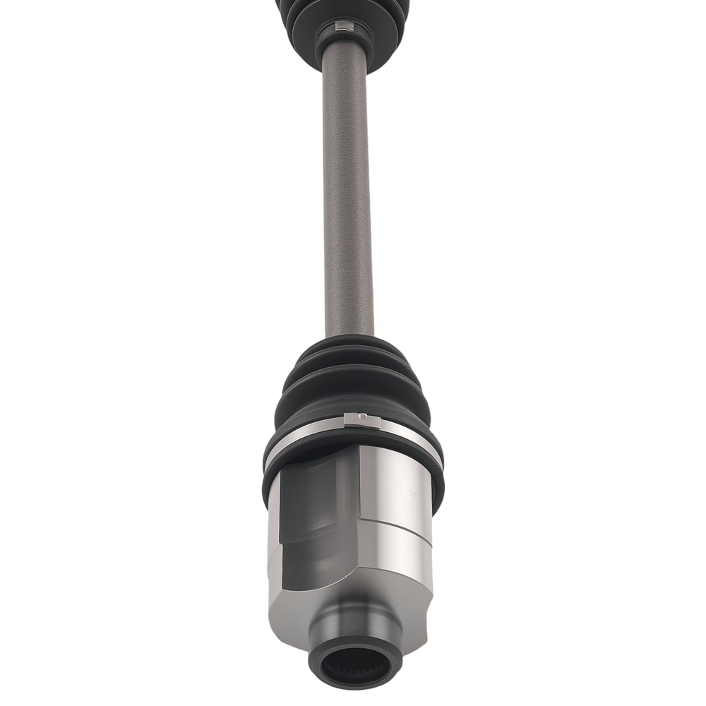 Front Right CV Axle Shaft compatible for Jeep Patriot 2014-201766-3852