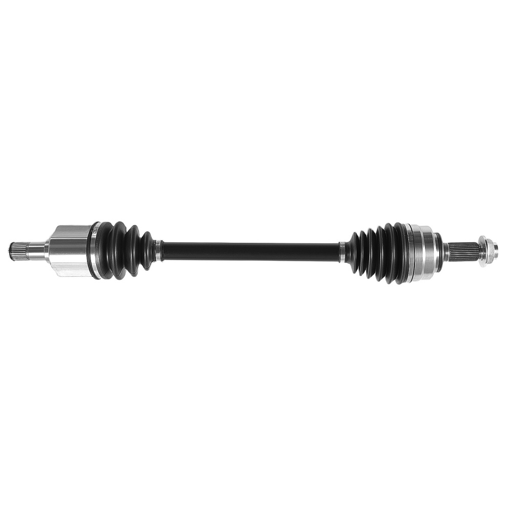 Front Left CV Axle Assembly compatible for Honda Odyssey EX EX-L LX 3.5L V6 2011 2012 2013