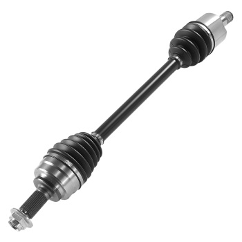 Front Left CV Axle Assembly compatible for Honda Odyssey EX EX-L LX 3.5L V6 2011 2012 2013