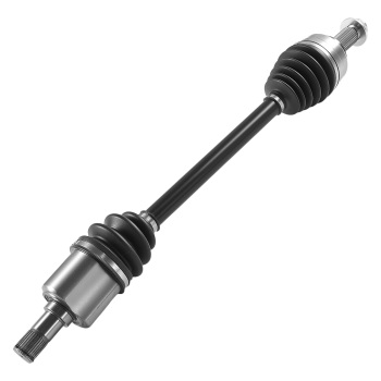 Front Left CV Axle Assembly compatible for Honda Odyssey EX EX-L LX 3.5L V6 2011 2012 2013