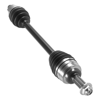 Front Left CV Axle Assembly compatible for Honda Odyssey EX EX-L LX 3.5L V6 2011 2012 2013