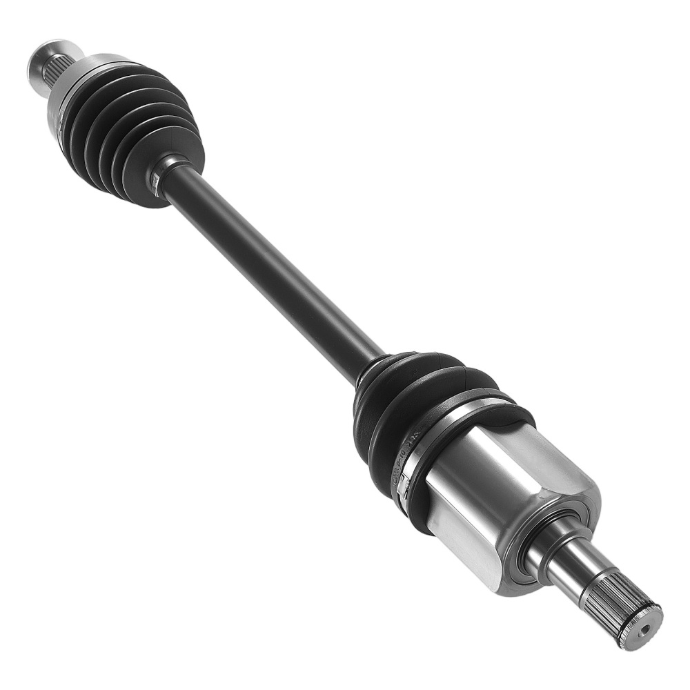 Front Left CV Axle Assembly compatible for Honda Odyssey EX EX-L LX 3.5L V6 2011 2012 2013