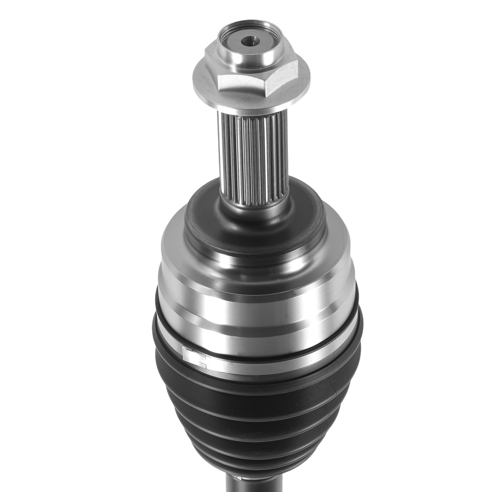 Front Left CV Axle Assembly compatible for Honda Odyssey EX EX-L LX 3.5L V6 2011 2012 2013