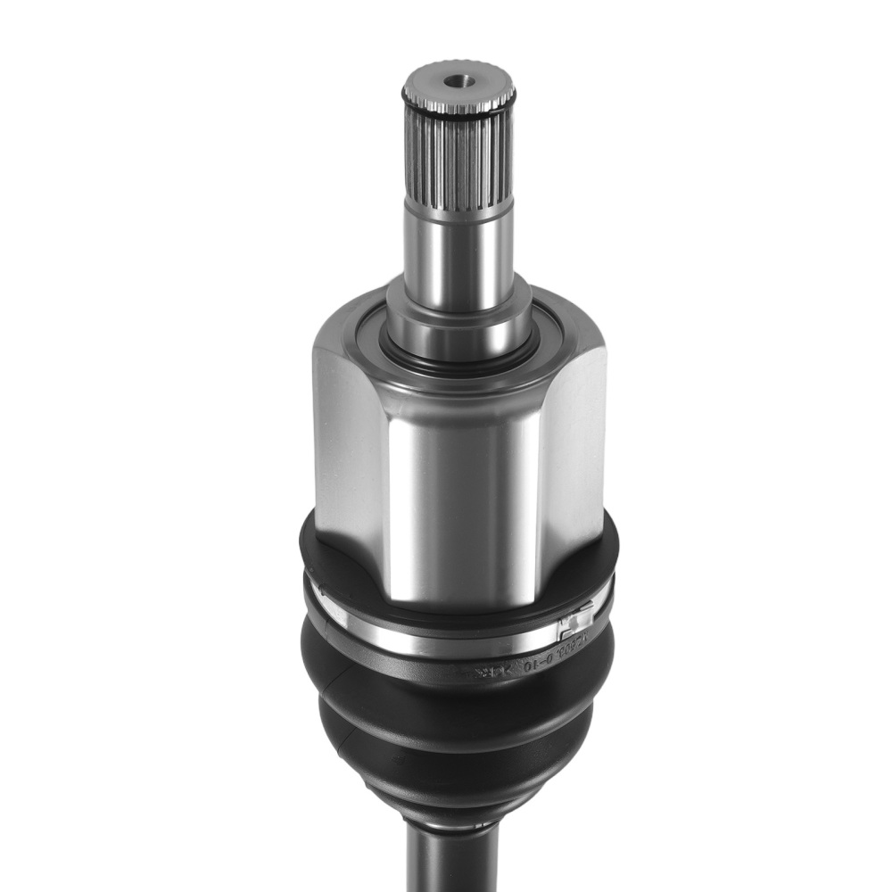 Front Left CV Axle Assembly compatible for Honda Odyssey EX EX-L LX 3.5L V6 2011 2012 2013