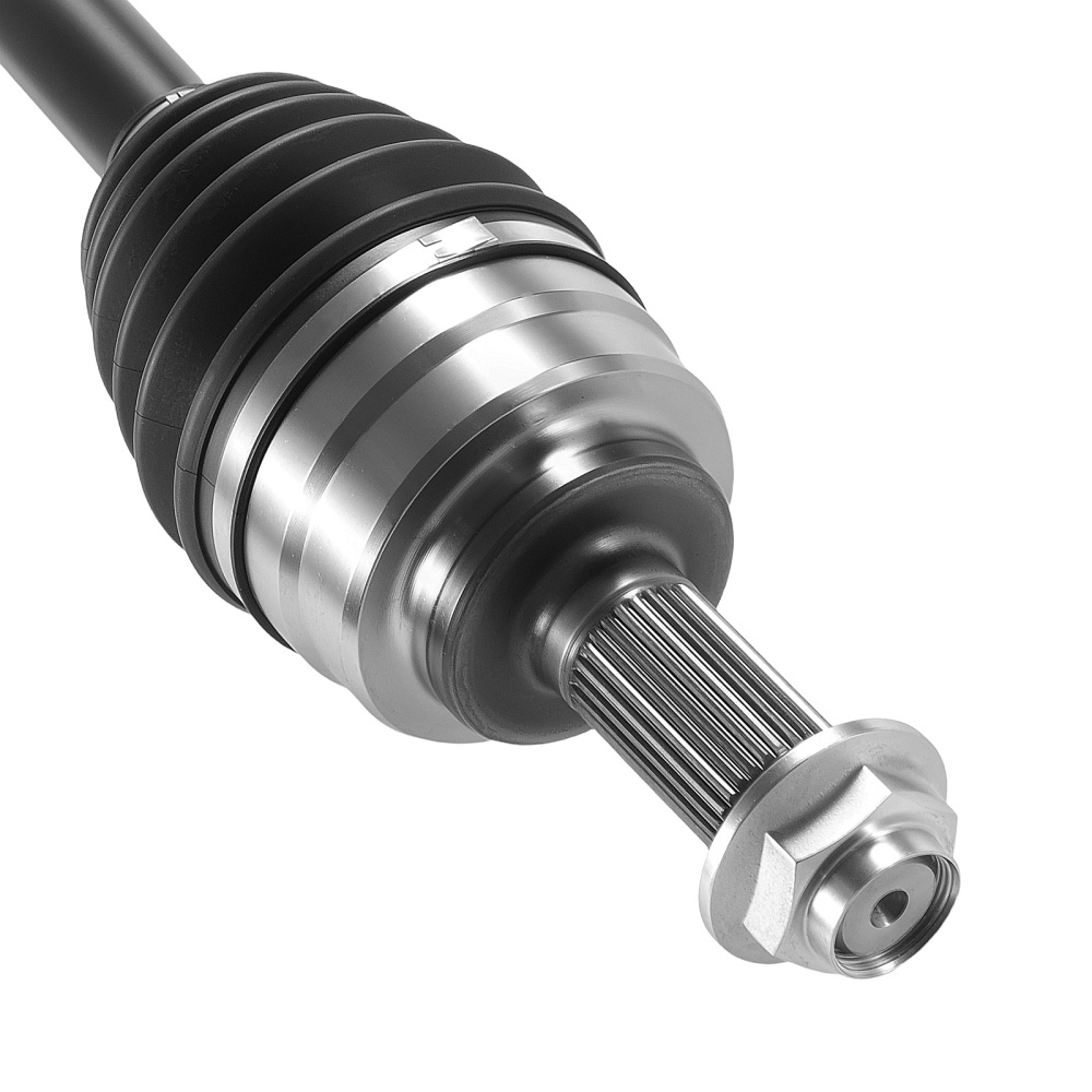 Front Left CV Axle Assembly compatible for Honda Odyssey EX EX-L LX 3.5L V6 2011 2012 2013