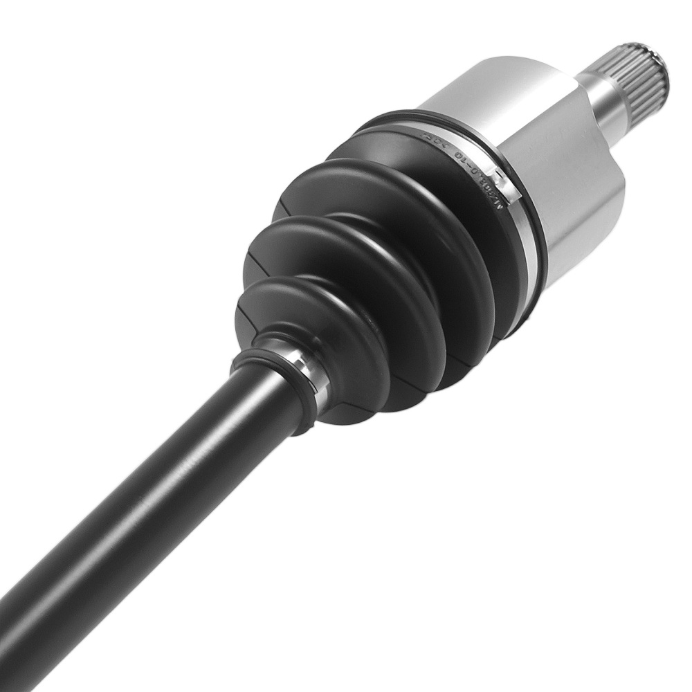 Front Left CV Axle Assembly compatible for Honda Odyssey EX EX-L LX 3.5L V6 2011 2012 2013