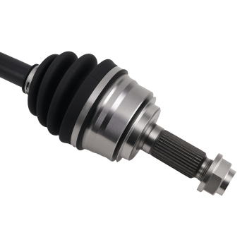 Front Left CV Axle Shaft compatible for Honda Odyssey compatible for FWD 2011-2013