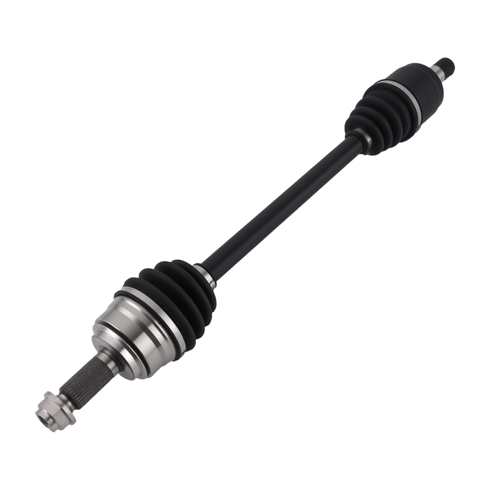 Front Left CV Axle Shaft compatible for Honda Odyssey compatible for FWD 2011-2013