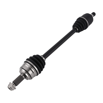 Front Left CV Axle Shaft compatible for Honda Odyssey compatible for FWD 2011-2013
