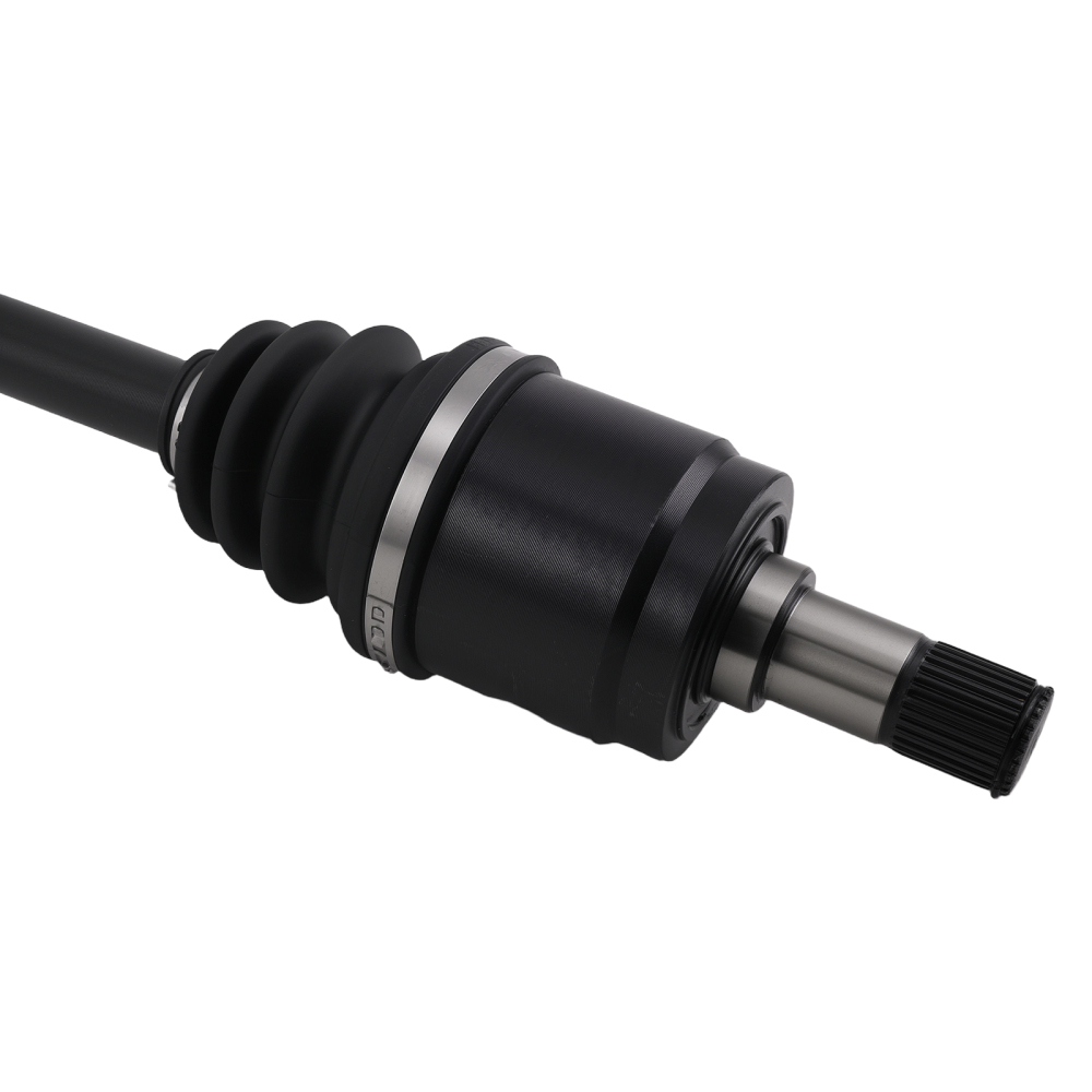 Front Left CV Axle Shaft compatible for Honda Odyssey compatible for FWD 2011-2013