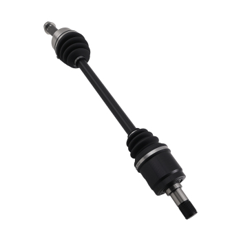 Front Left CV Axle Shaft compatible for Honda Odyssey compatible for FWD 2011-2013