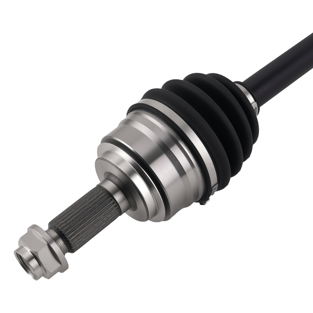 Front Left CV Axle Shaft compatible for Honda Odyssey compatible for FWD 2011-2013
