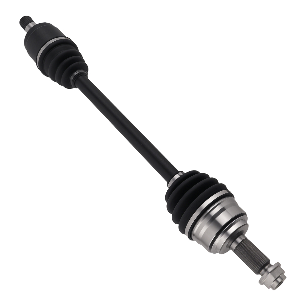 Front Left CV Axle Shaft compatible for Honda Odyssey compatible for FWD 2011-2013