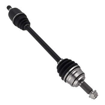 Front Left CV Axle Shaft compatible for Honda Odyssey compatible for FWD 2011-2013