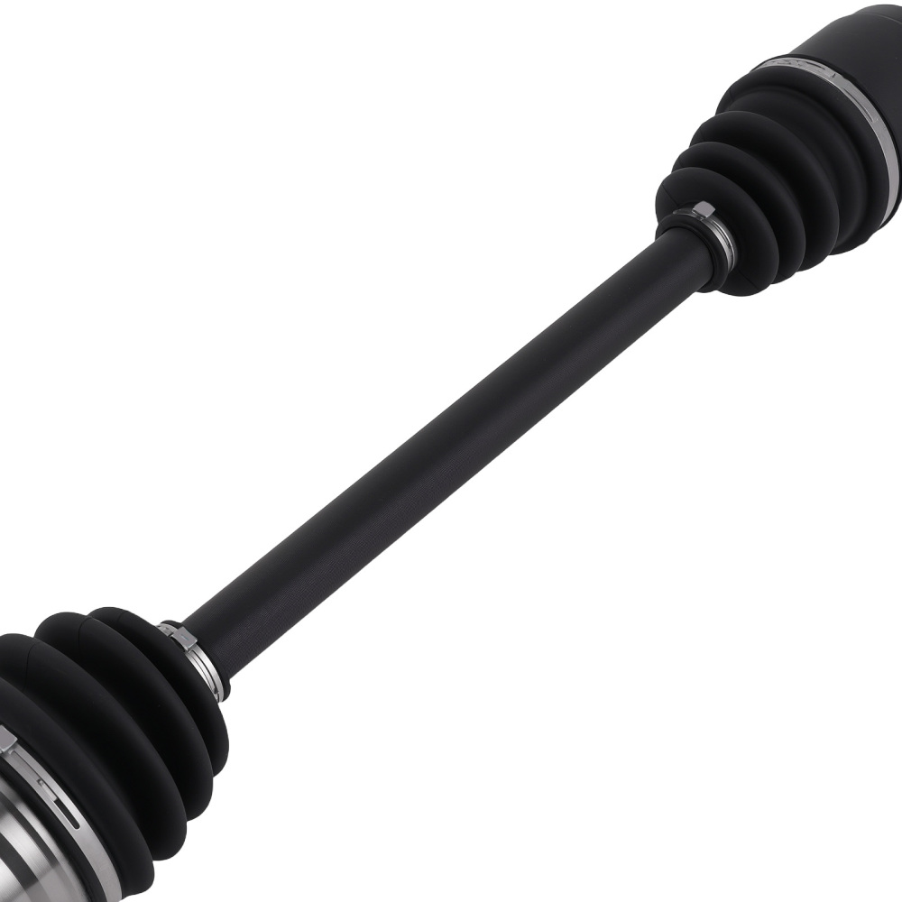 New Front Complete CV Axle Shaft Assembly LHRH Set compatible for Honda Odyssey 2011-13