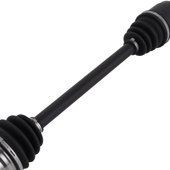 New Front Complete CV Axle Shaft Assembly LHRH Set compatible for Honda Odyssey 2011-13