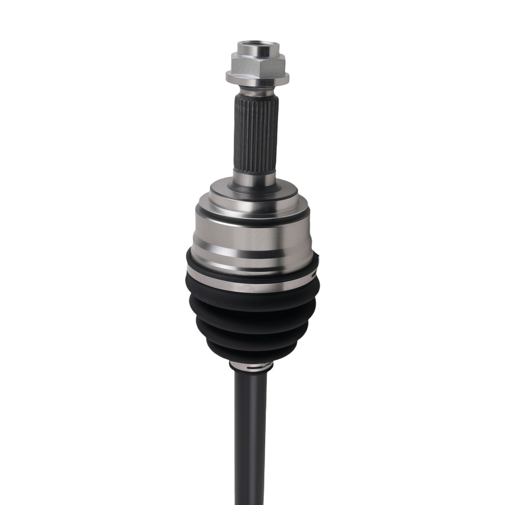 New Front Complete CV Axle Shaft Assembly LHRH Set compatible for Honda Odyssey 2011-13