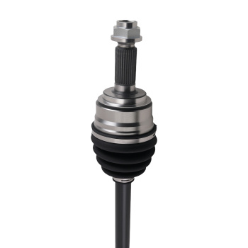 New Front Complete CV Axle Shaft Assembly LHRH Set compatible for Honda Odyssey 2011-13