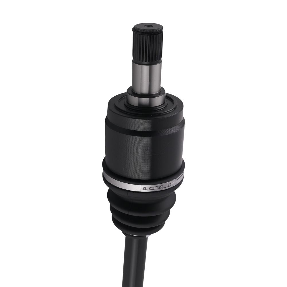 New Front Complete CV Axle Shaft Assembly LHRH Set compatible for Honda Odyssey 2011-13