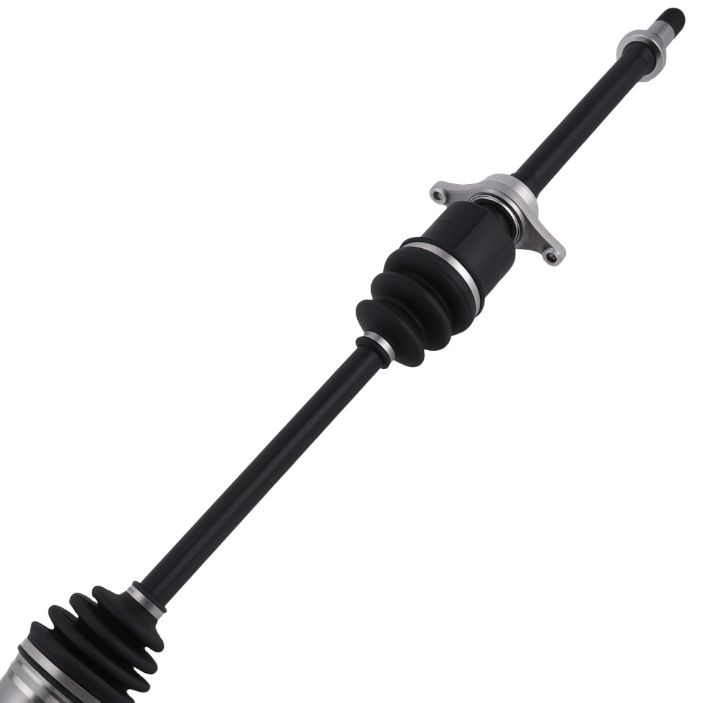 New Front Complete CV Axle Shaft Assembly LHRH Set compatible for Honda Odyssey 2011-13