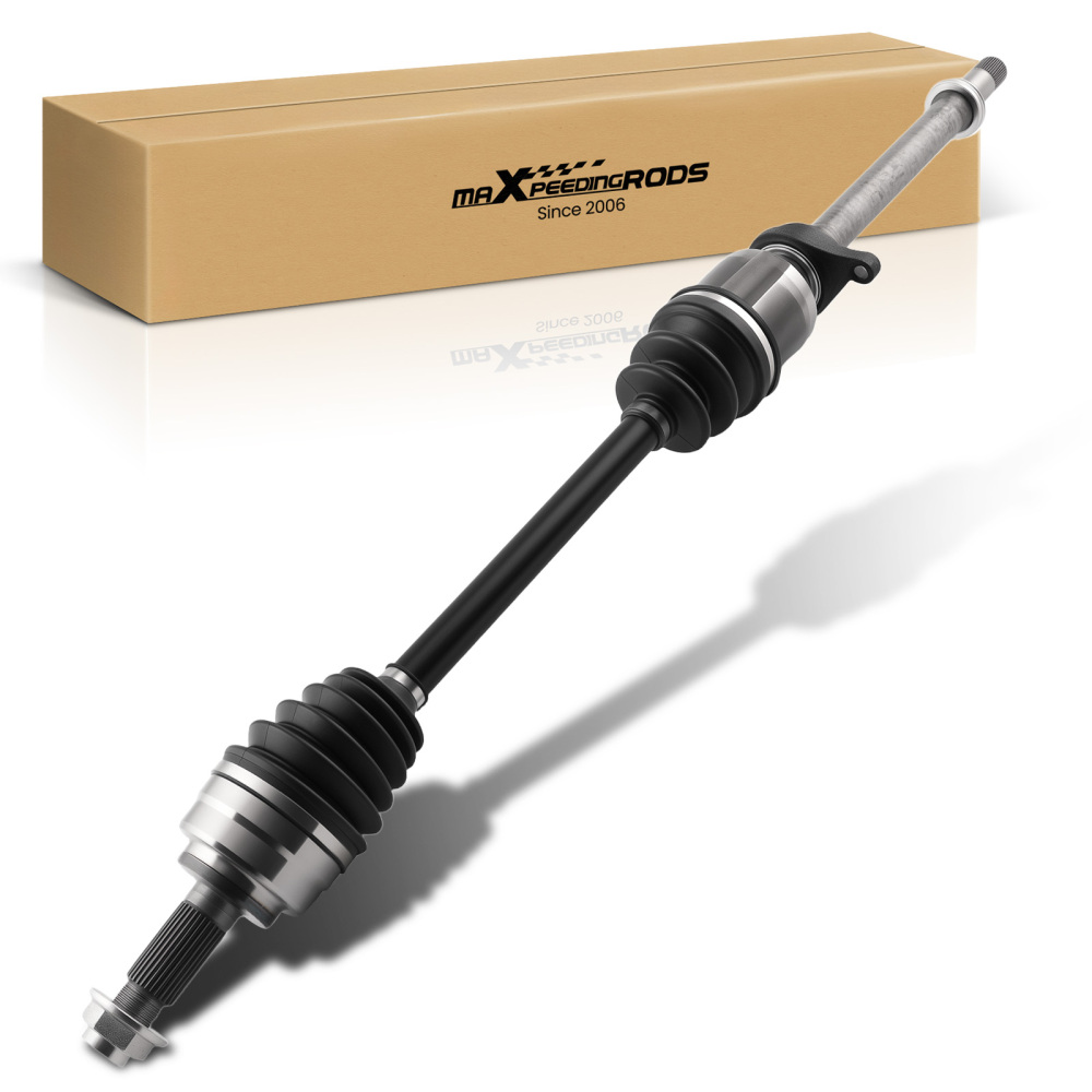 Front Right Side CV Axle Shaft compatible for Honda Odyssey 2011-2013