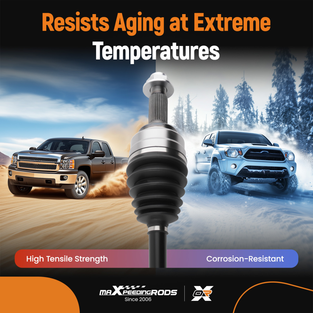 Front Right Side CV Axle Shaft compatible for Honda Odyssey 2011-2013