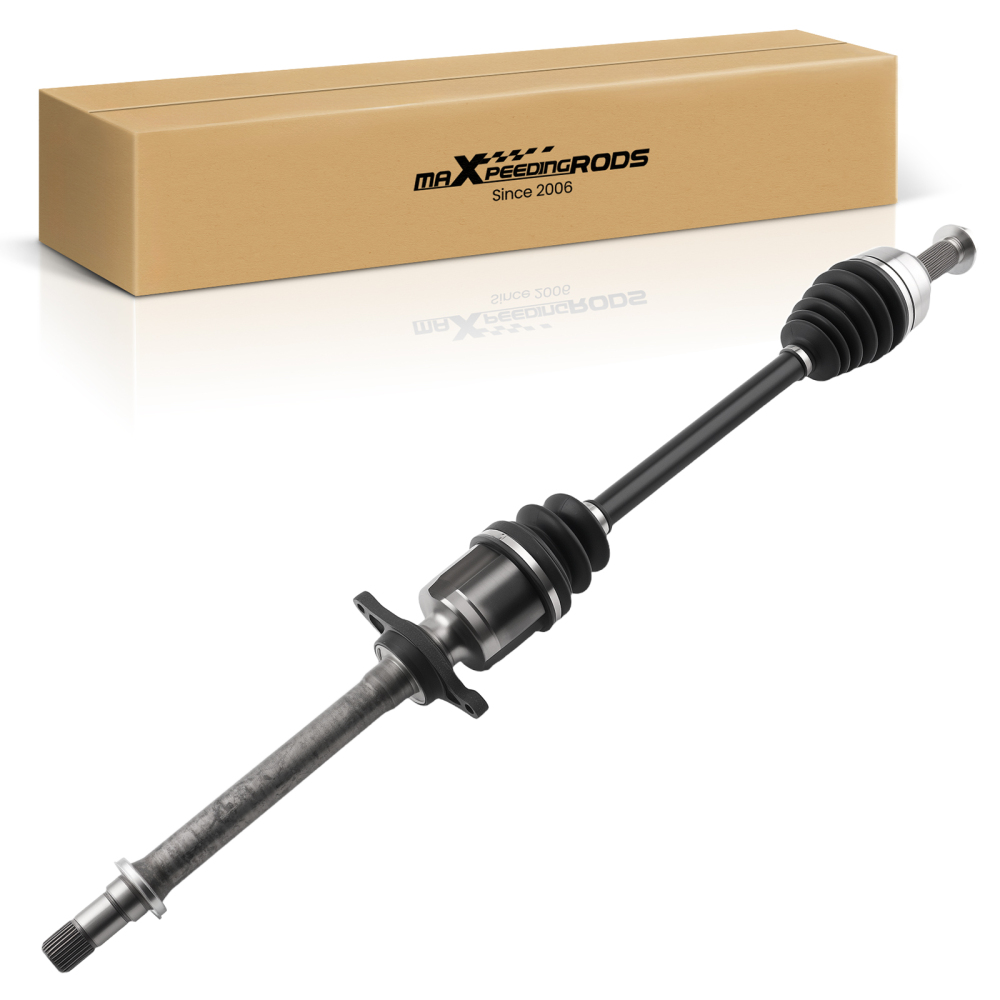 Front Right Side CV Axle Shaft compatible for Honda Odyssey 2011-2013