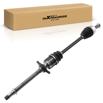 Front Right Side CV Axle Shaft compatible for Honda Odyssey 2011-2013