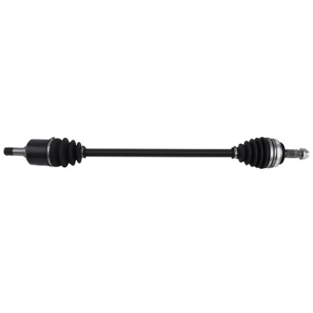 Front Driver Side CV Axle Shaft compatible for Honda Civic 1992 - 2001 2002 2003 2004 2005