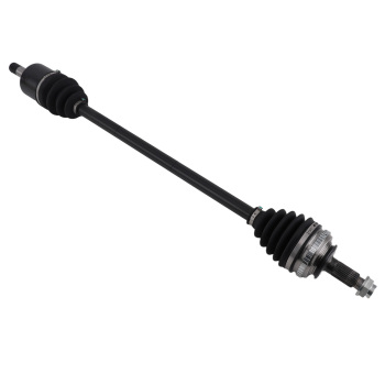 Front Driver Side CV Axle Shaft compatible for Honda Civic 1992 - 2001 2002 2003 2004 2005