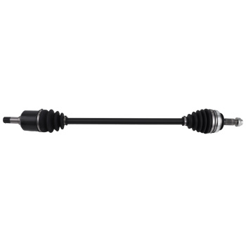 Front Driver Side CV Axle Shaft compatible for Honda Civic 1992 - 2001 2002 2003 2004 2005