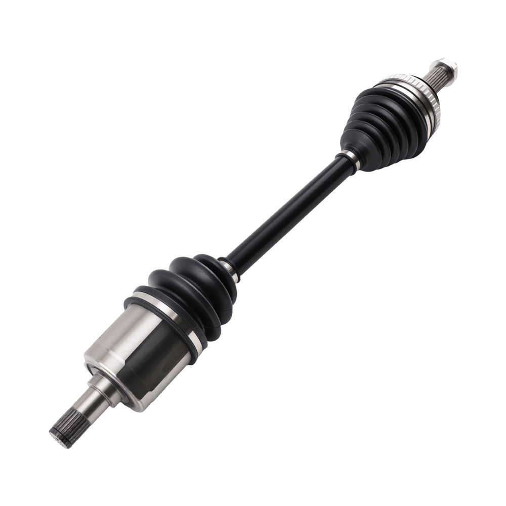 Front CV Axle Shaft Assembly Passenger Side RH compatible for Honda Civic 1.6L 1992-2000