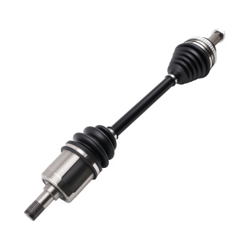 Front CV Axle Shaft Assembly Passenger Side RH compatible for Honda Civic 1.6L 1992-2000