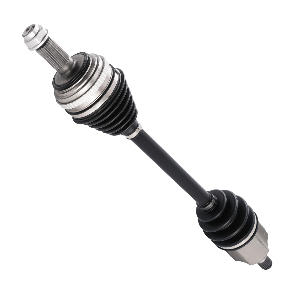 Front CV Axle Shaft Assembly Passenger Side RH compatible for Honda Civic 1.6L 1992-2000