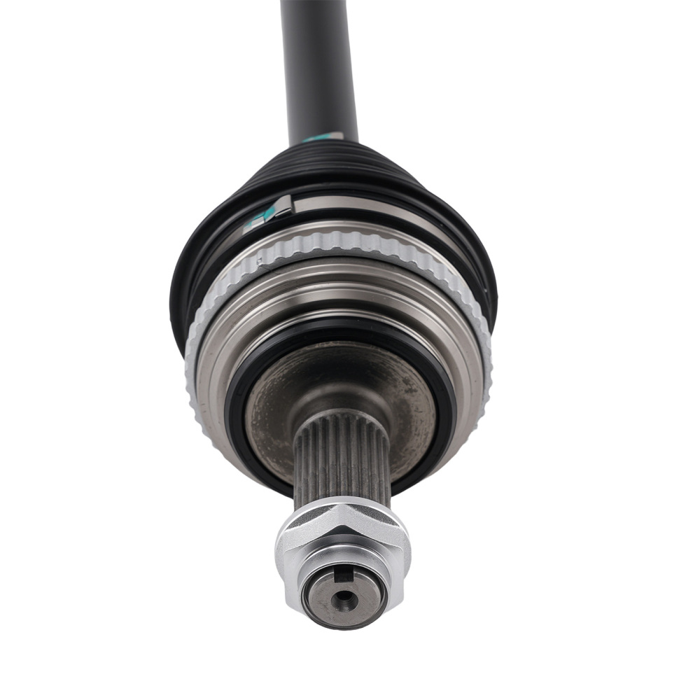 Front CV Axle Shaft Assembly Passenger Side RH compatible for Honda Civic 1.6L 1992-2000