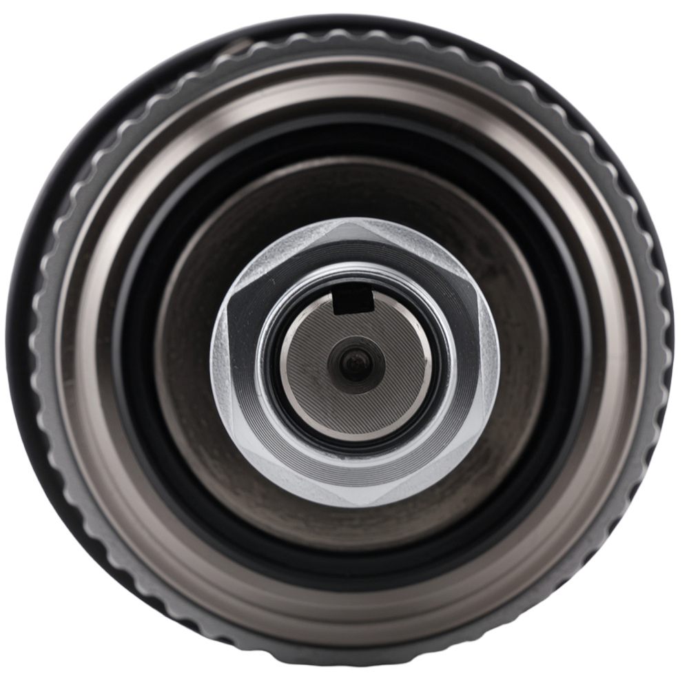 Front CV Axle Shaft Assembly Passenger Side RH compatible for Honda Civic 1.6L 1992-2000