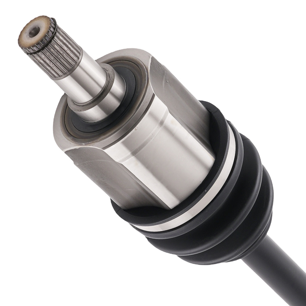 Front CV Axle Shaft Assembly Passenger Side RH compatible for Honda Civic 1.6L 1992-2000