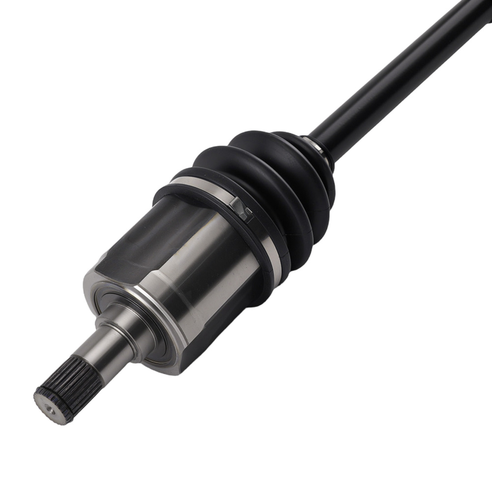 Front CV Axle Shaft Assembly Passenger Side RH compatible for Honda Civic 1.6L 1992-2000